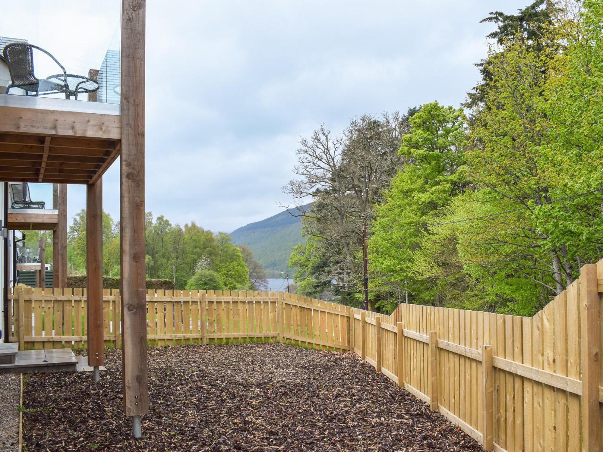 Anemone Villa Kenmore  Exterior photo